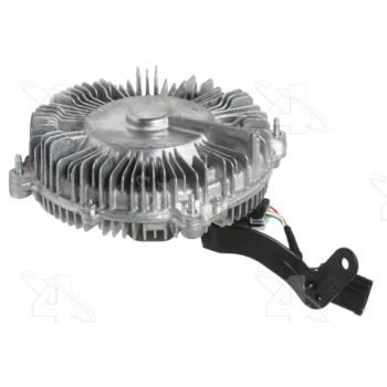 2013 Ram 4000 Engine Cooling Fan Clutch Four Seasons 46112 image 1 of 4