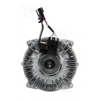2013 Ram 4000 Engine Cooling Fan Clutch Four Seasons 46112 image 2 of 4
