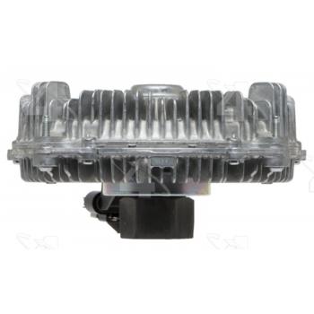 2013 Ram 4000 Engine Cooling Fan Clutch Four Seasons 46112 image 3 of 4