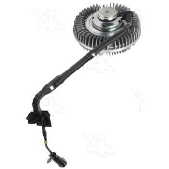 2007 GMC C5500 Topkick Engine Cooling Fan Clutch Four Seasons 46113 image 1 of 4
