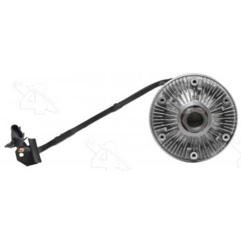 2007 GMC C5500 Topkick Engine Cooling Fan Clutch Four Seasons 46113 image 2 of 4
