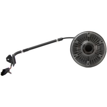 2007 GMC C5500 Topkick Engine Cooling Fan Clutch Four Seasons 46113 image 4 of 4