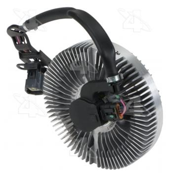 2012 Ram 4000 Engine Cooling Fan Clutch Four Seasons 46114 image 1 of 4