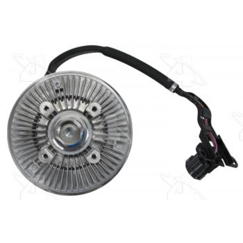 2012 Ram 4000 Engine Cooling Fan Clutch Four Seasons 46114 image 2 of 4
