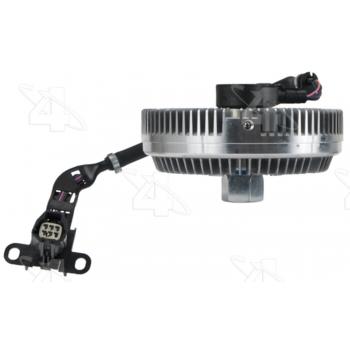 2012 Ram 4000 Engine Cooling Fan Clutch Four Seasons 46114 image 3 of 4