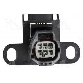2012 Ram 4000 Engine Cooling Fan Clutch Four Seasons 46114 image 4 of 4