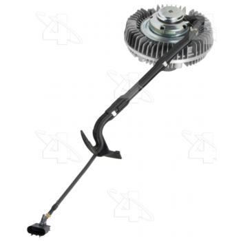 2015 GMC Savana 2500 Engine Cooling Fan Clutch Four Seasons 46115 image 1 of 3