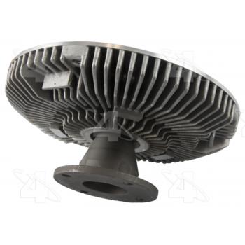 2012 Suzuki Equator Engine Cooling Fan Clutch Four Seasons 46117 image 1 of 4