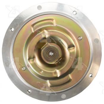 2012 Suzuki Equator Engine Cooling Fan Clutch Four Seasons 46117 image 2 of 4