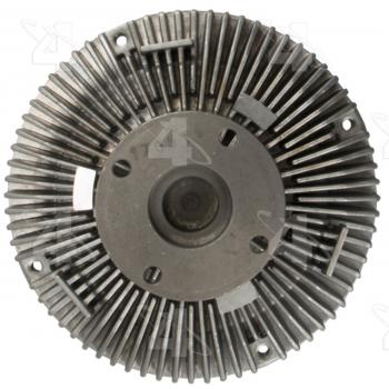 2012 Suzuki Equator Engine Cooling Fan Clutch Four Seasons 46117 image 3 of 4