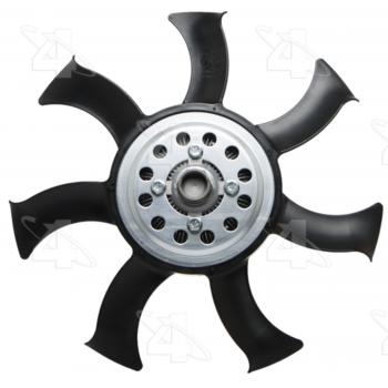 2008 Freightliner Sprinter 3500 Engine Cooling Fan Clutch Four Seasons 46118 image 2 of 4