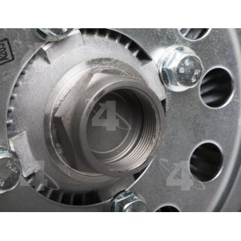 2008 Freightliner Sprinter 3500 Engine Cooling Fan Clutch Four Seasons 46118 image 4 of 4