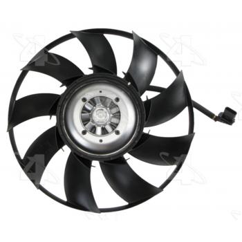 2015 Land Rover Range Rover Engine Cooling Fan Clutch Four Seasons 46119 image 2 of 3
