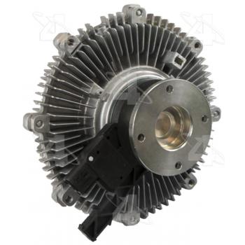 2021 Infiniti QX80 Engine Cooling Fan Clutch