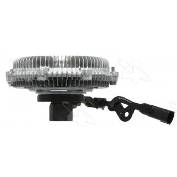 2017 GMC Savana 2500 Engine Cooling Fan Clutch Four Seasons 46123 image 3 of 4