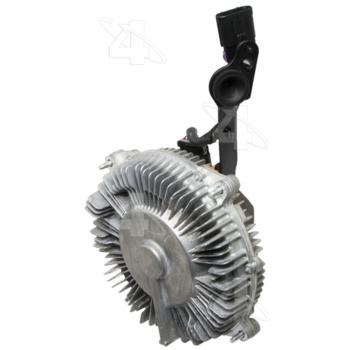2015 GMC Sierra 3500 HD Engine Cooling Fan Clutch Four Seasons 46124 image 1 of 4