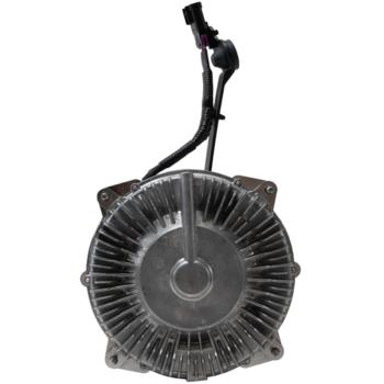 Four Seasons 46124 Engine Cooling Fan Clutch product image 7 of 8