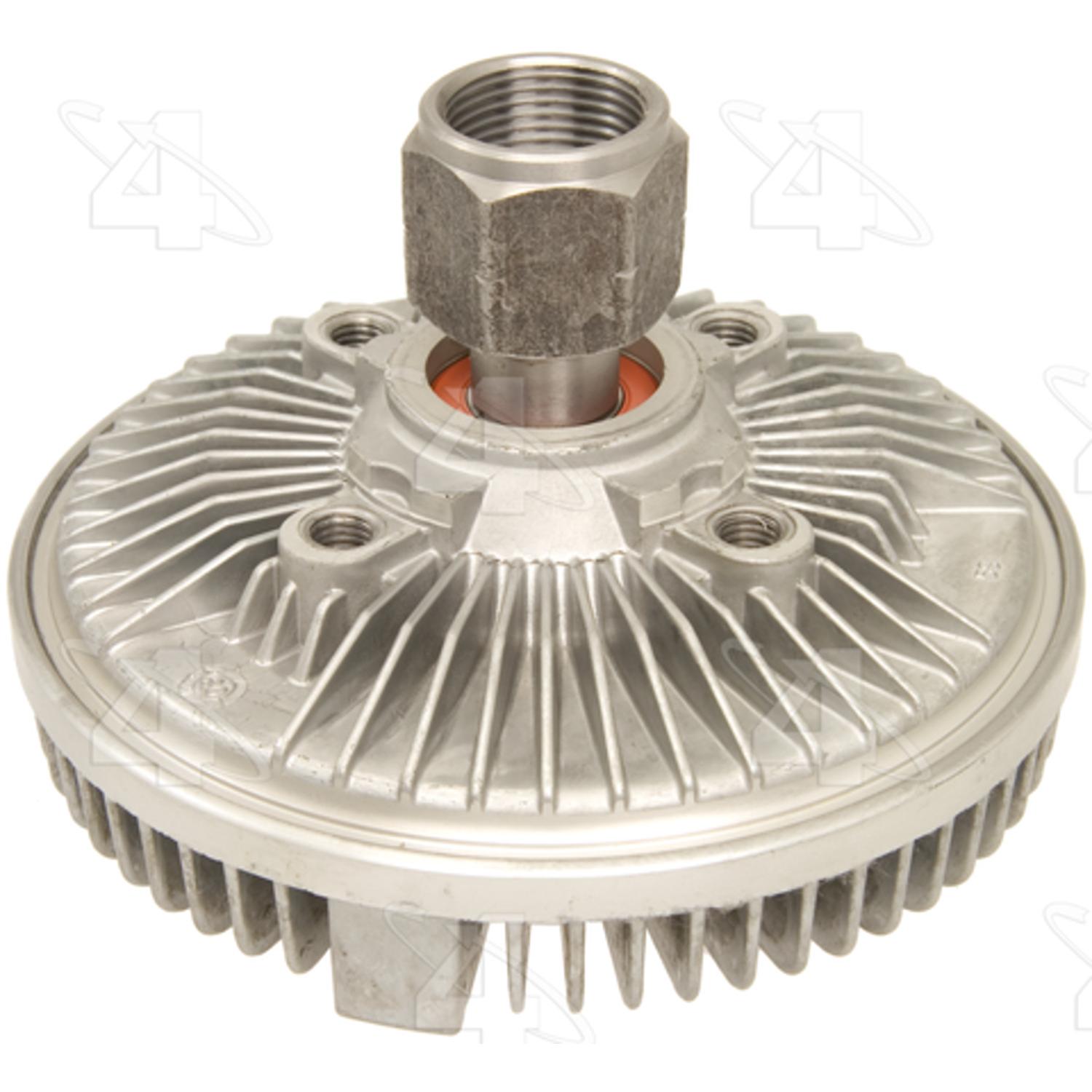 Four Seasons 46132 - Engine Cooling Fan Clutch Four Seasons 46132 Engine Cooling Fan Clutch product image 1 of 2
