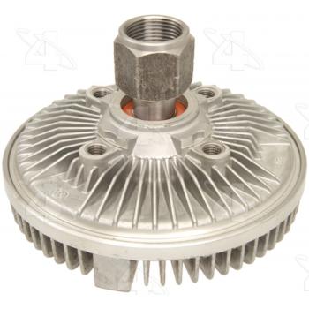 2008 Cadillac STS Engine Cooling Fan Clutch