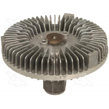 2005 Cadillac SRX Engine Cooling Fan Clutch Four Seasons 46132 image 2 of 2