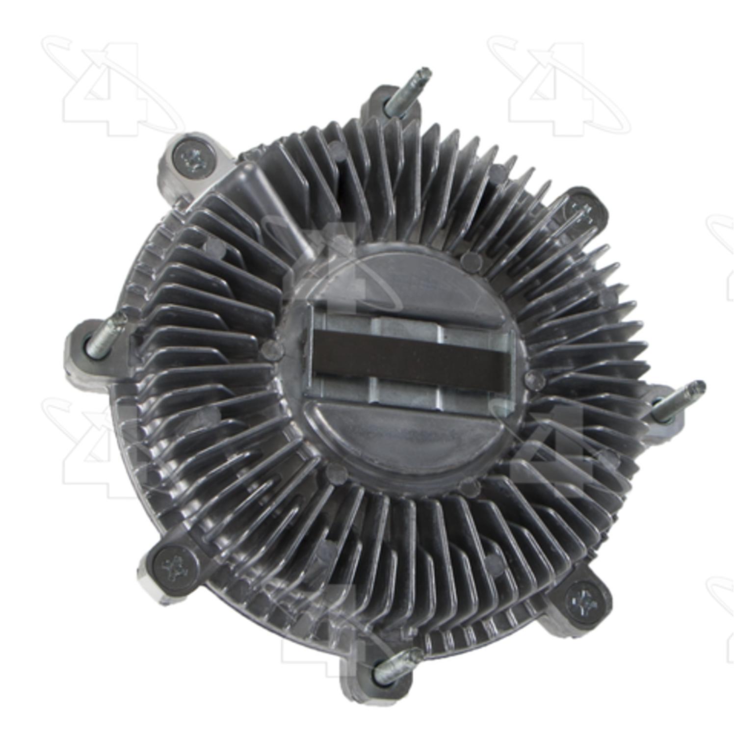 Four Seasons 46133 - Engine Cooling Fan Clutch Four Seasons 46133 Engine Cooling Fan Clutch product image 1 of 4