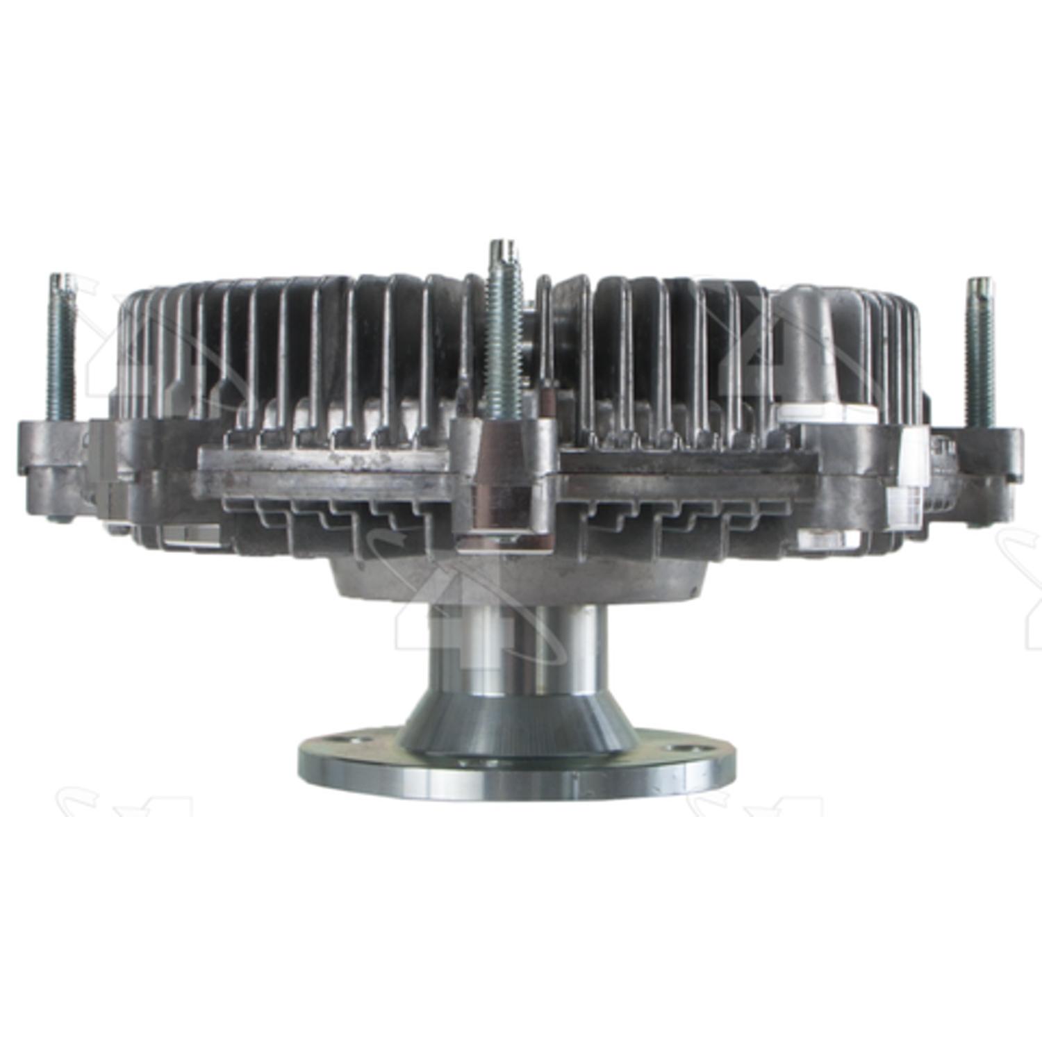 Four Seasons 46133 - Engine Cooling Fan Clutch Four Seasons 46133 Engine Cooling Fan Clutch product image 2 of 4