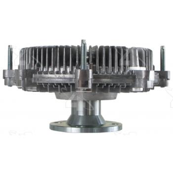 2004 Isuzu Axiom Engine Cooling Fan Clutch Four Seasons 46133 image 2 of 4