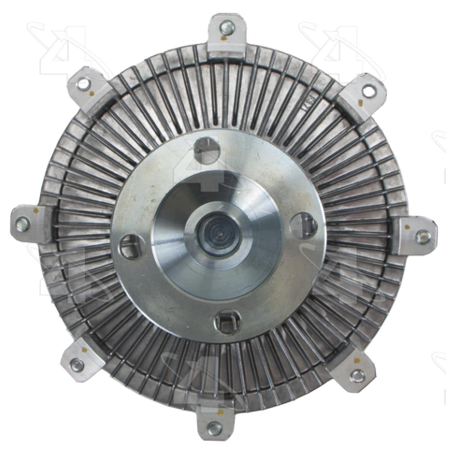 Four Seasons 46133 - Engine Cooling Fan Clutch Four Seasons 46133 Engine Cooling Fan Clutch product image 3 of 4