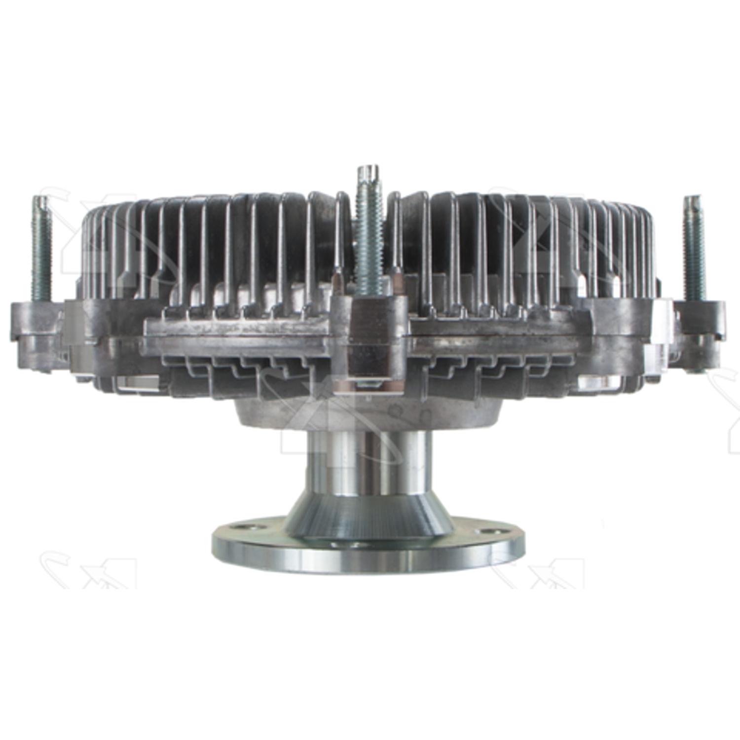 Four Seasons 46133 - Engine Cooling Fan Clutch Four Seasons 46133 Engine Cooling Fan Clutch product image 4 of 4