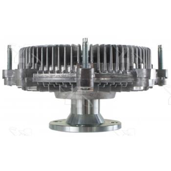 2004 Isuzu Axiom Engine Cooling Fan Clutch Four Seasons 46133 image 4 of 4