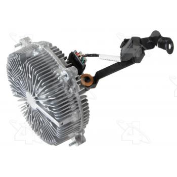 2017 Ford F-350 Super Duty Engine Cooling Fan Clutch