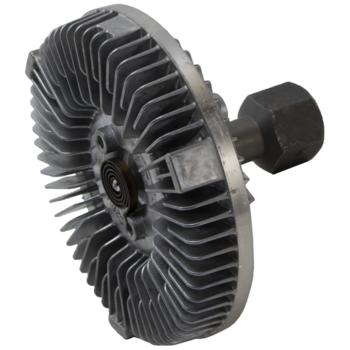 2023 Chevrolet Express 2500 Engine Cooling Fan Clutch