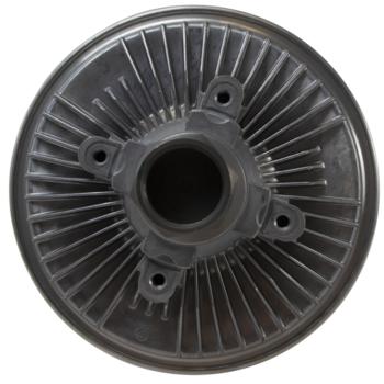2023 Chevrolet Express 2500 Engine Cooling Fan Clutch Four Seasons 46144 image 2 of 4