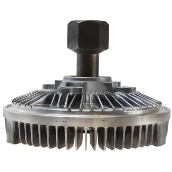 2023 Chevrolet Express 2500 Engine Cooling Fan Clutch Four Seasons 46144 image 3 of 4