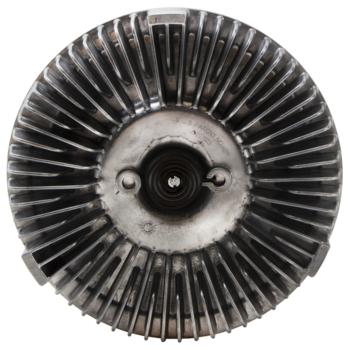 2023 Chevrolet Express 2500 Engine Cooling Fan Clutch Four Seasons 46144 image 4 of 4