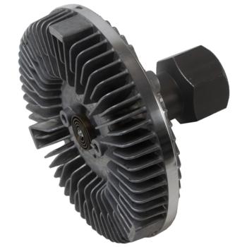 2022 Chevrolet LCF 3500 Engine Cooling Fan Clutch