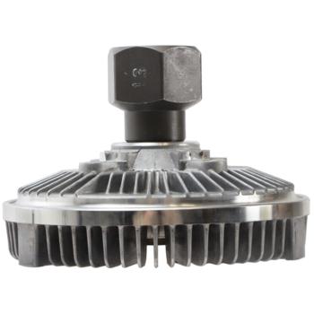 2022 Chevrolet LCF 3500 Engine Cooling Fan Clutch Four Seasons 46145 image 2 of 4
