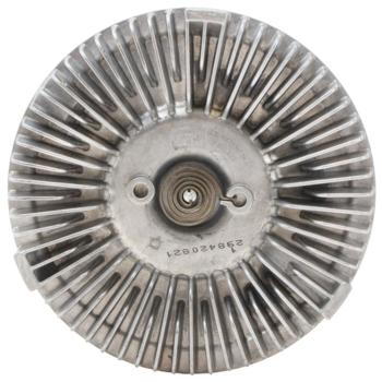 2022 Chevrolet LCF 3500 Engine Cooling Fan Clutch Four Seasons 46145 image 3 of 4