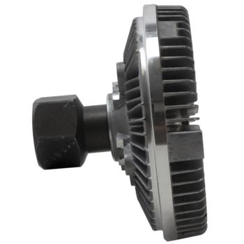 2022 Chevrolet LCF 3500 Engine Cooling Fan Clutch Four Seasons 46145 image 4 of 4