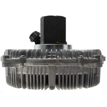 2019 Chevrolet Silverado 3500 HD Engine Cooling Fan Clutch Four Seasons 46146 image 3 of 3