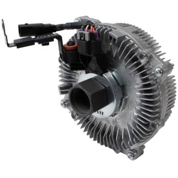 2017 Ford F650 Engine Cooling Fan Clutch Four Seasons 46147 image 1 of 4