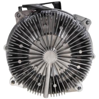 2022 Ford F-250 Super Duty Engine Cooling Fan Clutch Four Seasons 46148 image 2 of 4
