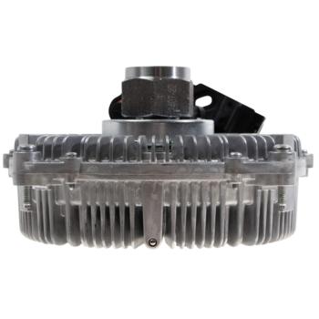 2022 Ford F-250 Super Duty Engine Cooling Fan Clutch Four Seasons 46148 image 3 of 4