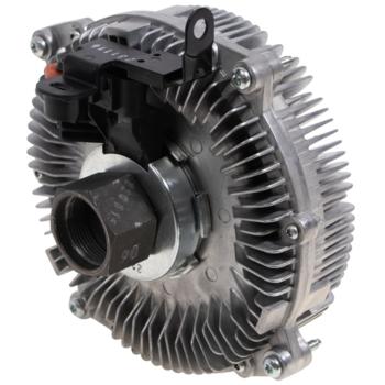 2022 Ford F-250 Super Duty Engine Cooling Fan Clutch Four Seasons 46149 image 1 of 4