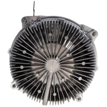 2022 Ford F-250 Super Duty Engine Cooling Fan Clutch Four Seasons 46149 image 2 of 4
