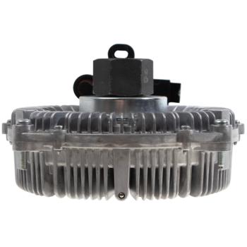 2022 Ford F-250 Super Duty Engine Cooling Fan Clutch Four Seasons 46149 image 3 of 4