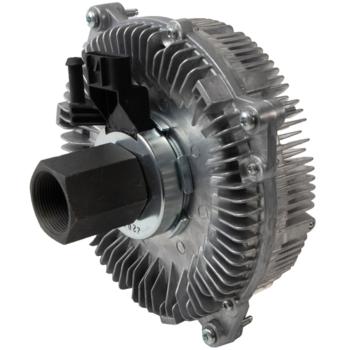 2019 Nissan Titan XD Engine Cooling Fan Clutch Four Seasons 46150 image 1 of 4
