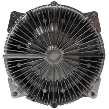 2019 Nissan Titan XD Engine Cooling Fan Clutch Four Seasons 46150 image 2 of 4