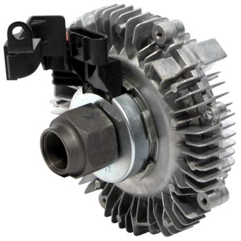 2019 Ford F-150 Engine Cooling Fan Clutch
