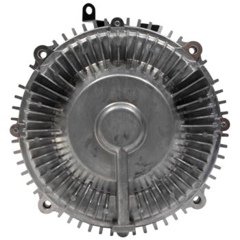 2021 Ford F-150 Engine Cooling Fan Clutch Four Seasons 46151 image 2 of 4